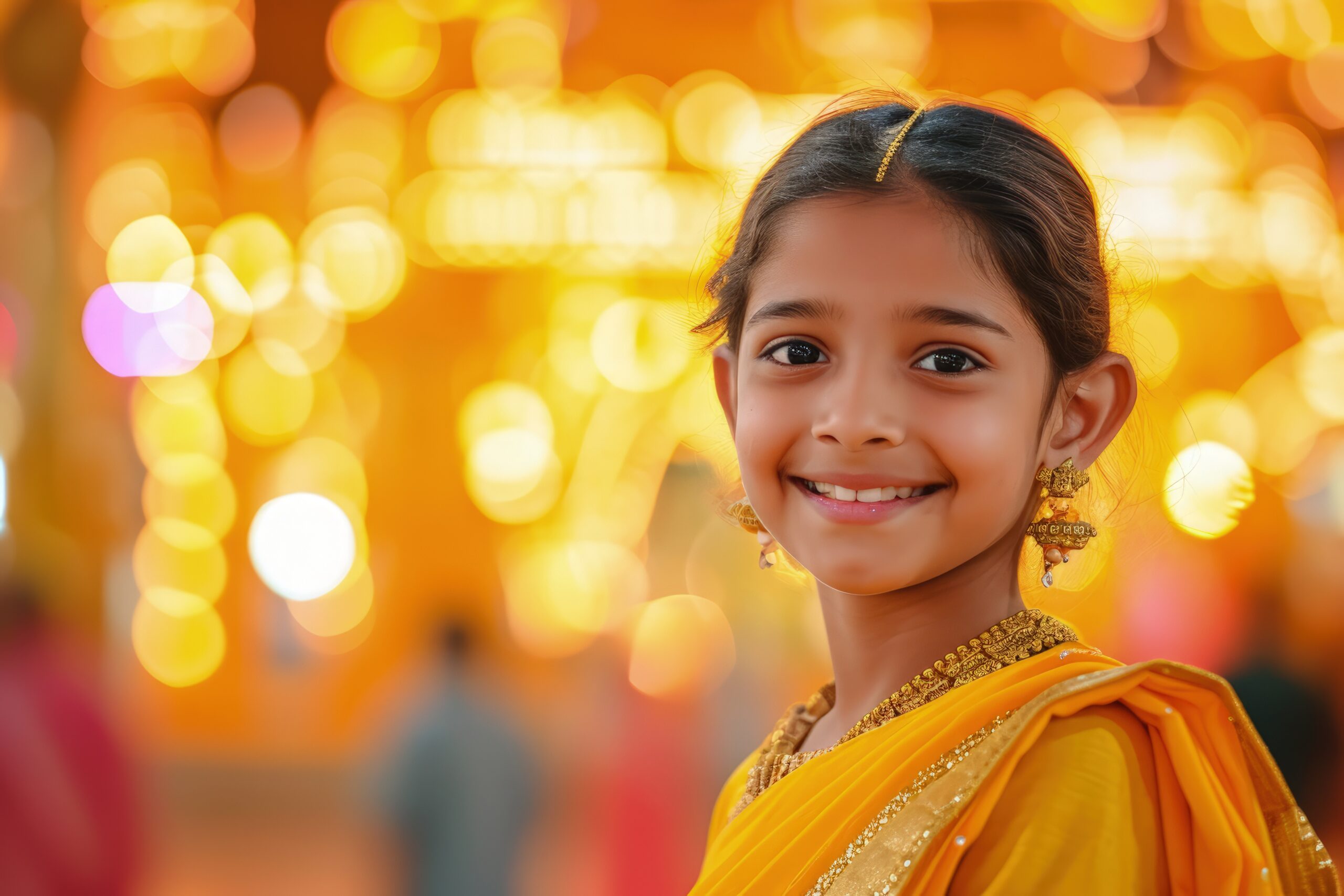 Hindu Popular Girl